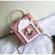 Baroque Style Roman Gate Vintage Bag I